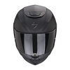 Casco SCORPION EXO-391 Solid Matt Black