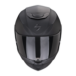 Casco SCORPION EXO-391 Solid Matt Black