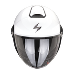 Casco SCORPION EXO-CITY II Solid White