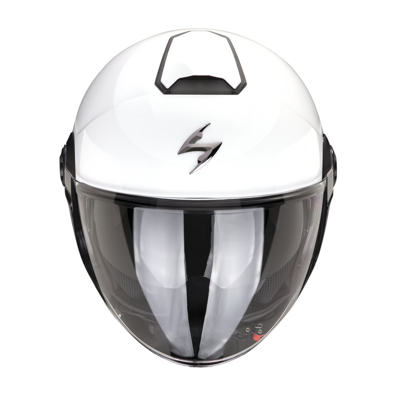 Casco SCORPION EXO-CITY II Solid White