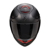 Casco SCORPION EXO-GT SP Air Solid Matt Black