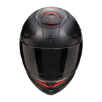 Casco SCORPION EXO-GT SP Air Solid Matt Black