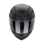 Casco SCORPION EXO-JNR Air Solid Black