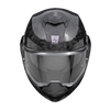 Casco SCORPION EXO-TECH EVO ONYX Carbon Solid Black