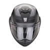 Casco SCORPION EXO-TECH EVO PRO Commuta Matt Black-Silver