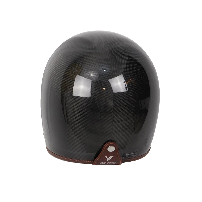 Casco BY CITY The Rock Carbon
