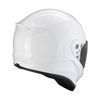 Casco SCORPION CONVERT FX Solid White