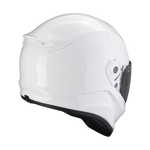 Casco SCORPION CONVERT FX Solid White