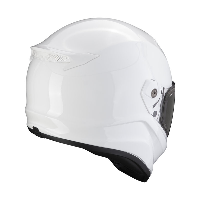 Casco SCORPION CONVERT FX Solid White