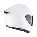 Casco SCORPION EXO-1400 EVO II Air Solid Pearl White