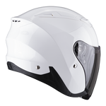 Casco SCORPION EXO-230 Solid White