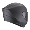 Casco SCORPION EXO-391 Solid Matt Black