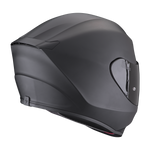 Casco SCORPION EXO-391 Solid Matt Black