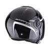 Casco SCORPION EXO-CITY II Intercity Black-Chameleon