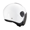 Casco SCORPION EXO-CITY II Solid White