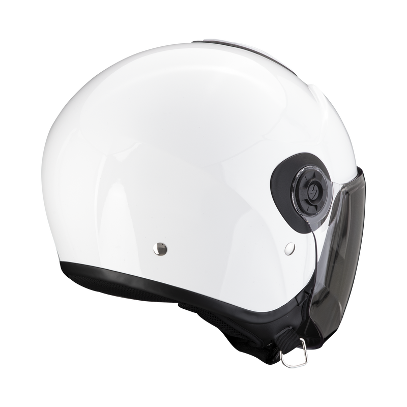 Casco SCORPION EXO-CITY II Solid White