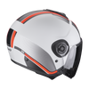 Casco SCORPION EXO-CITY II Vel Matt Grey-Red