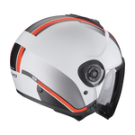 Casco SCORPION EXO-CITY II Vel Matt Grey-Red