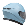 Casco SCORPION EXO-GT SP Air Solid Matt Celeste Blue