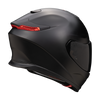 Casco SCORPION EXO-GT SP Air Solid Matt Black