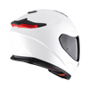 Casco SCORPION EXO-GT SP Air Solid Matt Pearl White