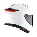 Casco SCORPION EXO-GT SP Air Solid Matt Pearl White