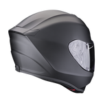 Casco SCORPION EXO-JNR Air Solid Black