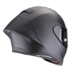 Casco SCORPION EXO-R1 EVO II Air Solid Matt Black