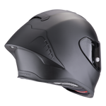 Casco SCORPION EXO-R1 EVO II Air Solid Matt Black