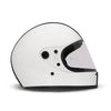 Casco DMD Rivale Racing White