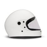 Casco DMD Rivale White