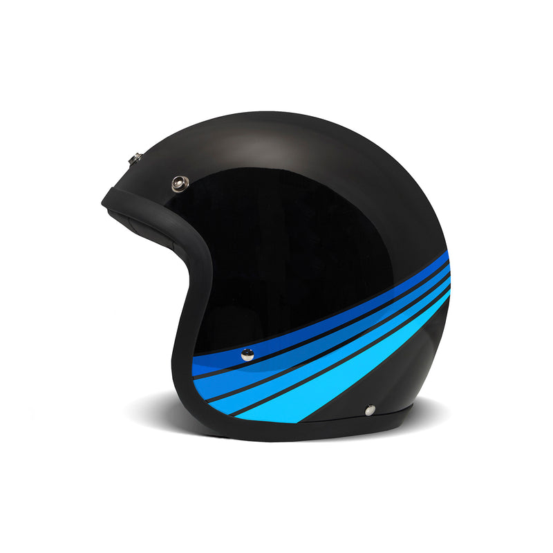 Casco DMD Retro Acqua