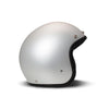 Casco DMD Retro Aluminium