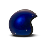 Casco DMD Retro Deep Blue