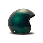 Casco DMD Retro Deep Green