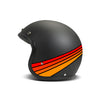 Casco DMD Retro Fuoco