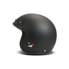 Casco DMD Retro Ita Black