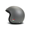 Casco DMD Retro Ita Grey