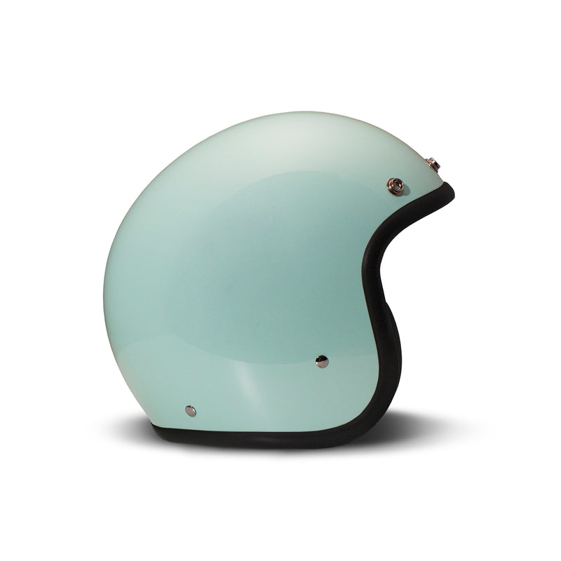 Casco DMD Retro Lattementa