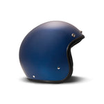 Casco DMD Retro Matt Deep Blue