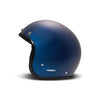 Casco DMD Retro Matt Deep Blue