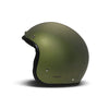 Casco DMD Retro Olive