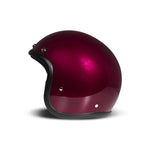 Casco DMD Retro Purple