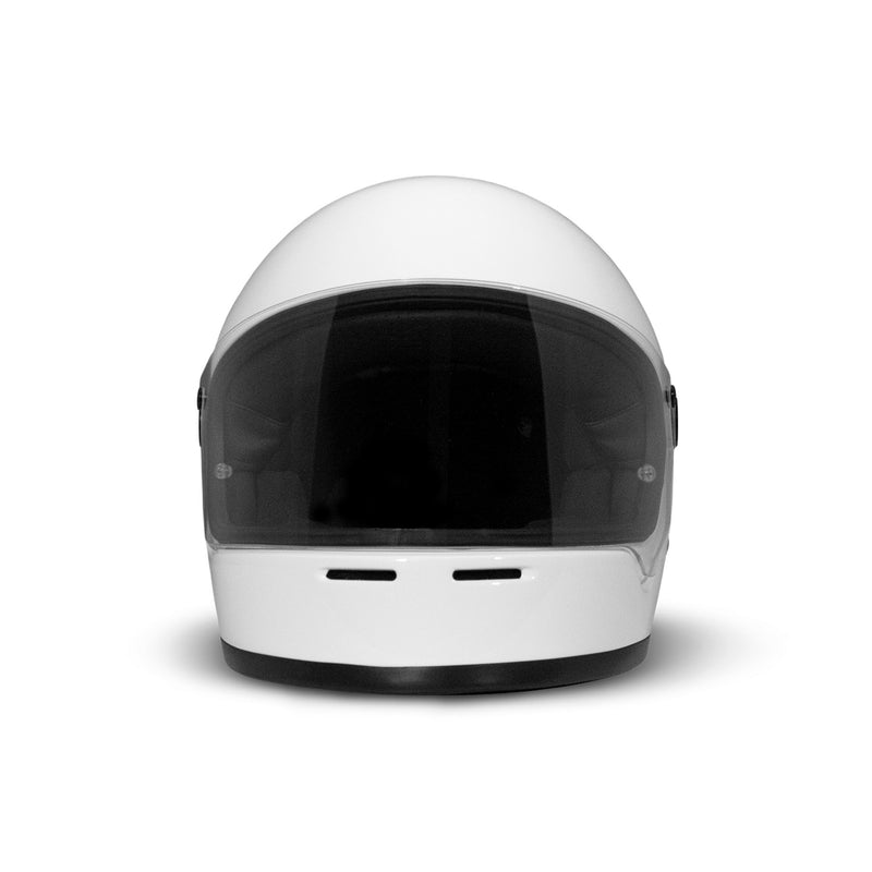 Casco DMD Rivale White