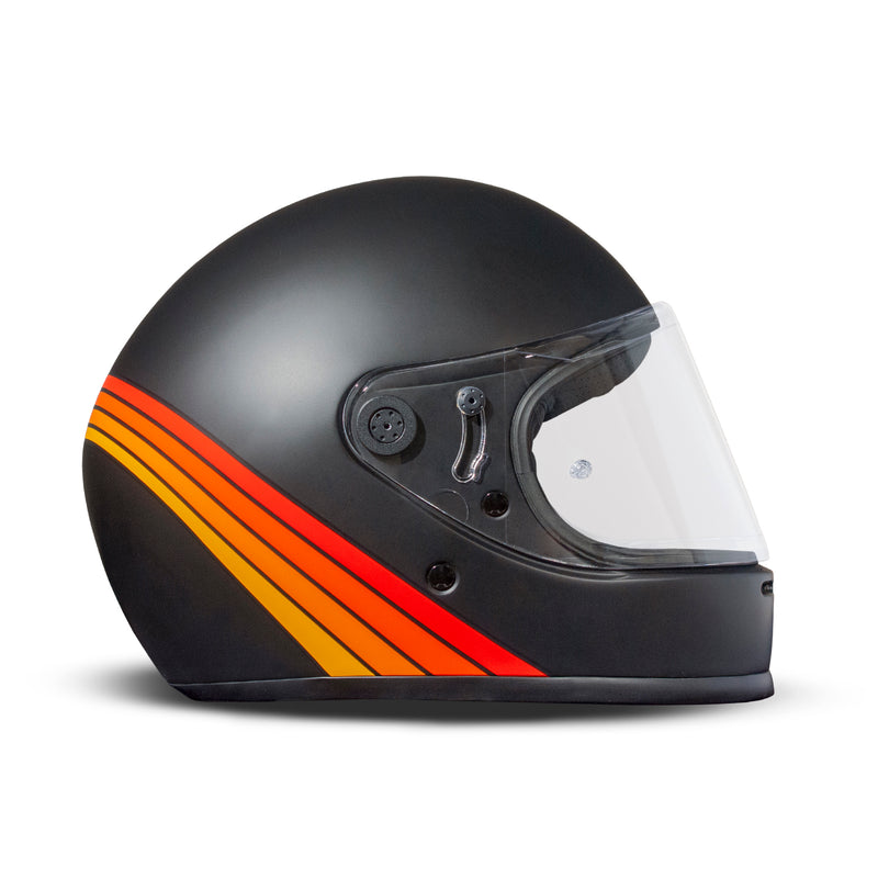 Casco DMD Rivale Fuoco