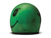 Casco DMD Handmade Smile Green