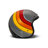 Casco DMD Retro Curve