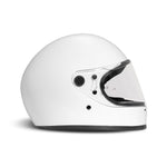 Casco DMD Rivale White