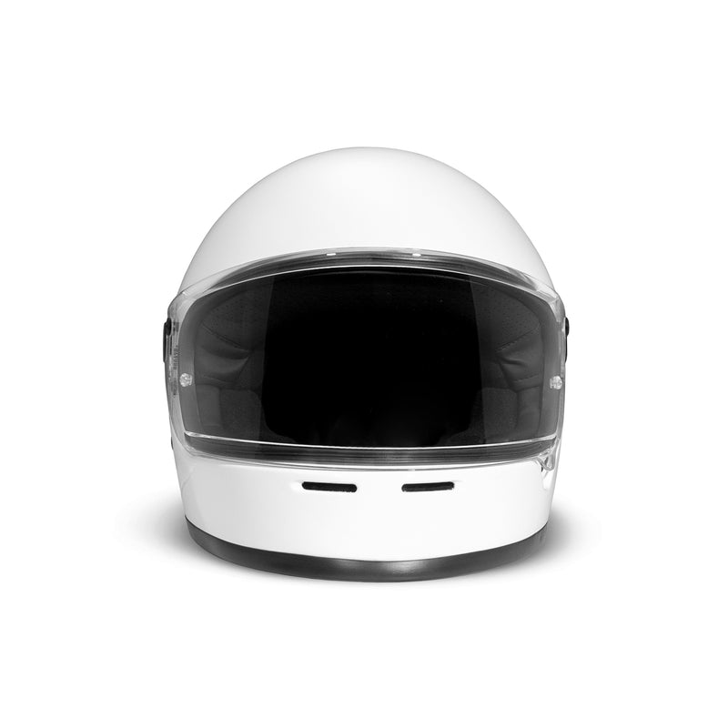 Casco DMD Rivale White