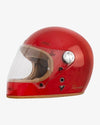 Casco BY CITY ROADSTER III RED